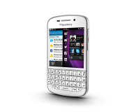 BlackBerry Q10 16GB LTE biały - 443310 - zdjęcie 3